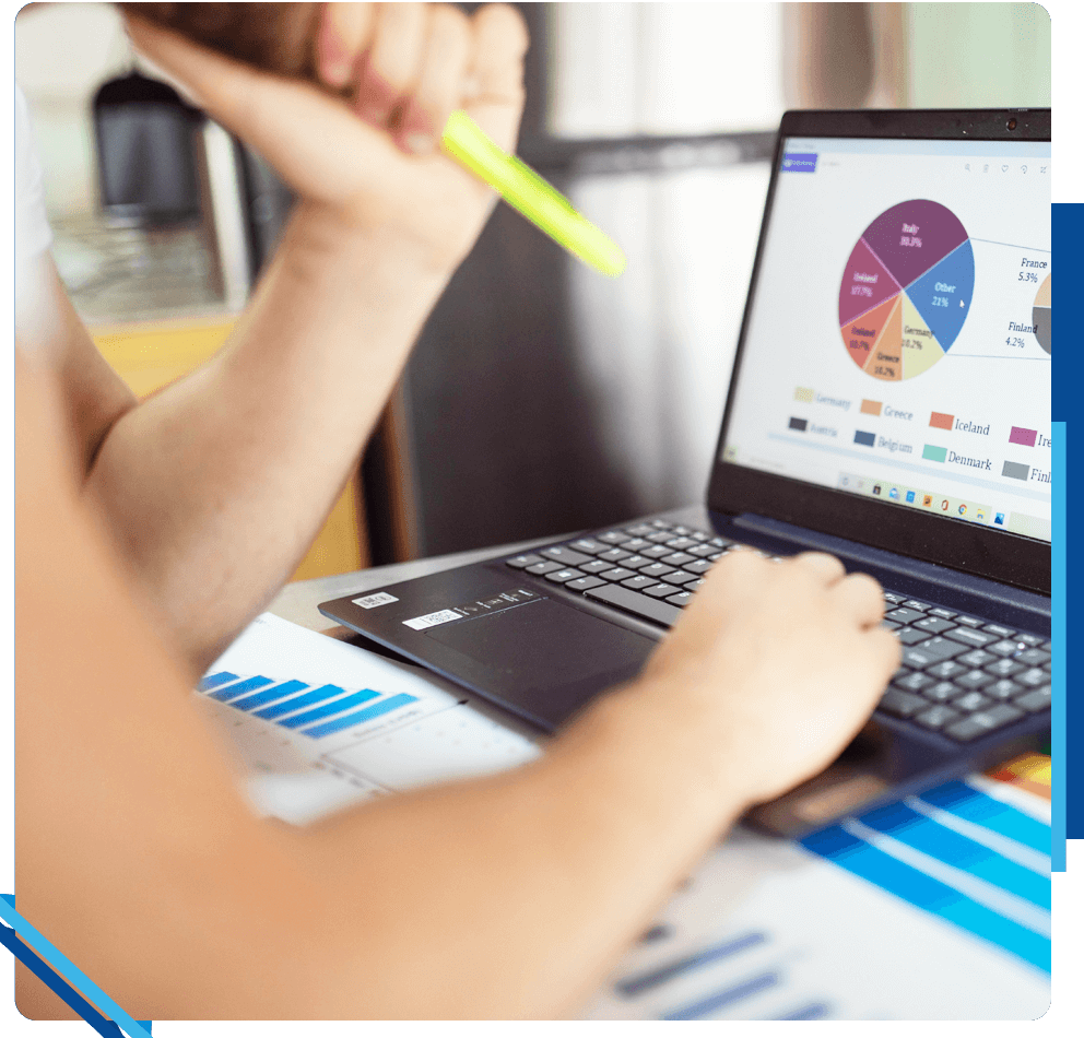 Test, Learn and Optimize