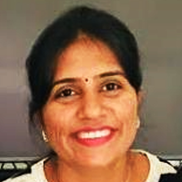 asha sathish